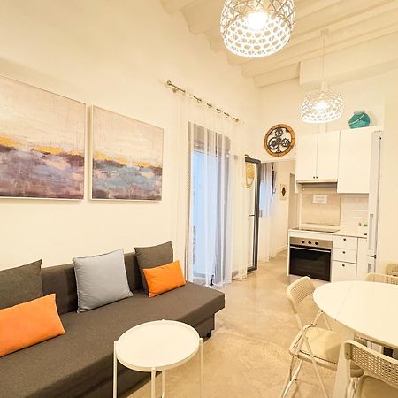 Appartement Casita Del Mentidero Grupo Ac Gestion à Cadix Extérieur photo