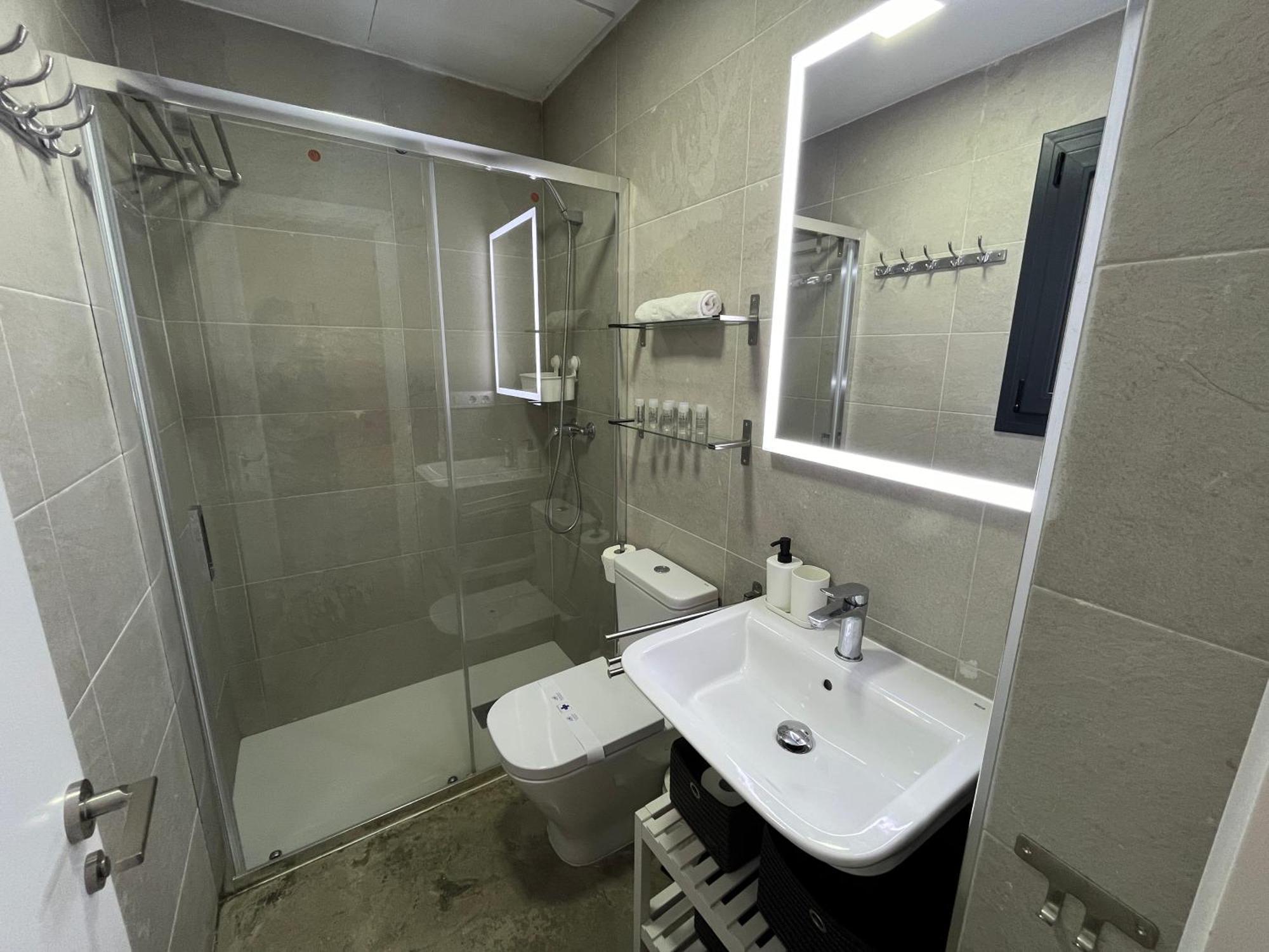 Appartement Casita Del Mentidero Grupo Ac Gestion à Cadix Extérieur photo
