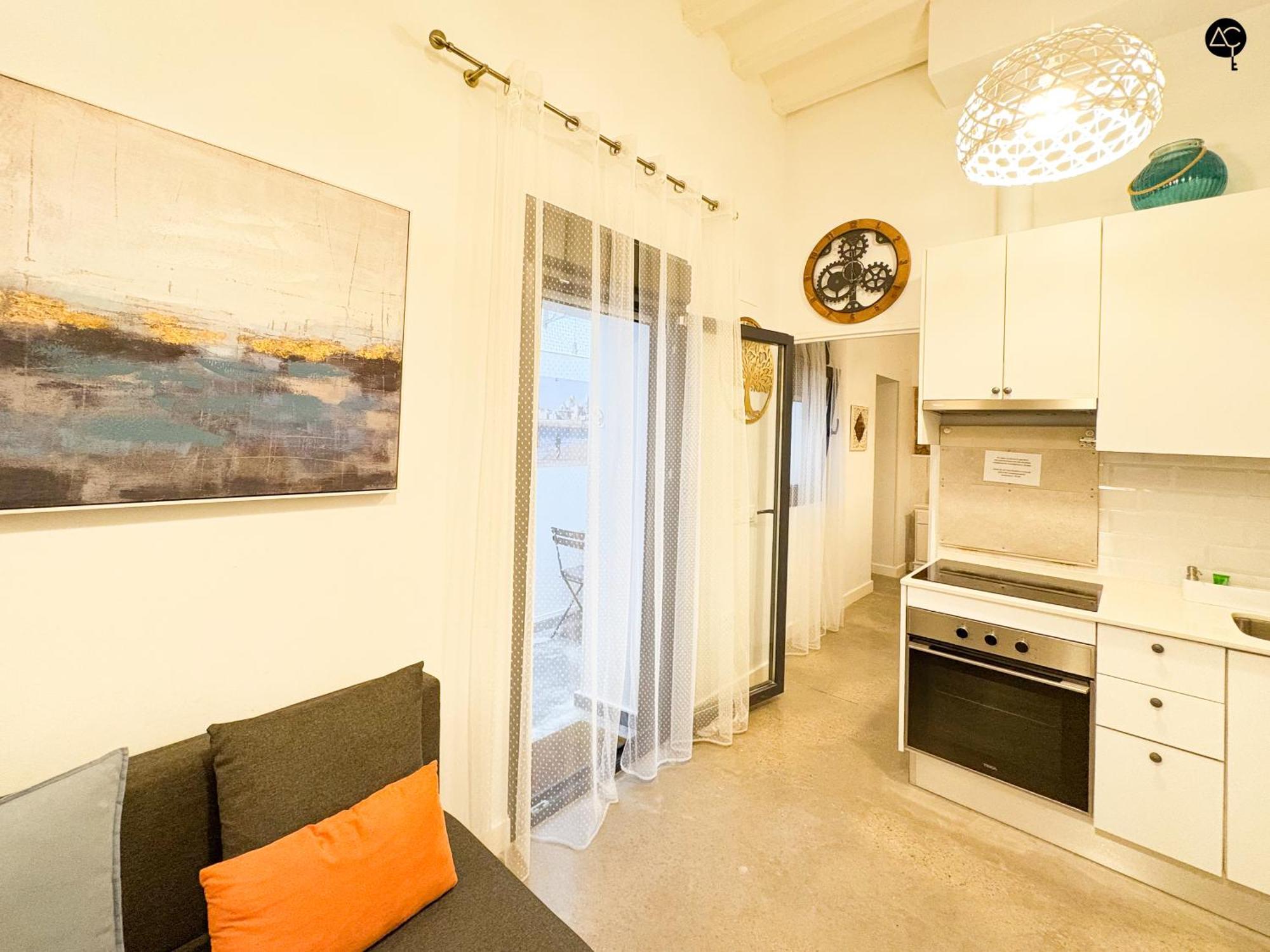 Appartement Casita Del Mentidero Grupo Ac Gestion à Cadix Extérieur photo